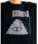 【POLeR/ポーラー】SUMMIT POKCKET TEE/フロントポケットT