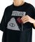 【POLeR/ポーラー】SUMMIT POKCKET TEE/フロントポケットT