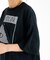 【POLeR/ポーラー】SUMMIT POKCKET TEE/フロントポケットT