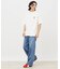 【POLeR/ポーラー】PRM WASH STEAMED /HAMS/ HEAR