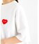 【POLeR/ポーラー】PRM WASH STEAMED /HAMS/ HEAR