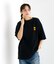 【POLeR/ポーラー】PRM WASH STEAMED /HAMS/ HEAR