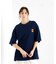 【POLeR/ポーラー】PRM WASH STEAMED /HAMS/ HEAR