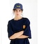【POLeR/ポーラー】PRM WASH STEAMED /HAMS/ HEAR