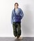 【UNIVERSALOVERALL / ユニバーサルオーバーオール】VERTIC