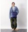 【UNIVERSALOVERALL / ユニバーサルオーバーオール】VERTIC