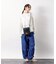 【UNIVERSALOVERALL / ユニバーサルオーバーオール】Front