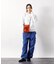 【UNIVERSALOVERALL / ユニバーサルオーバーオール】Front