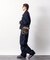 【UNIVERSALOVERALL / ユニバーサルオーバーオール】Front