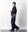 【UNIVERSALOVERALL / ユニバーサルオーバーオール】Front