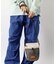 【UNIVERSALOVERALL / ユニバーサルオーバーオール】Front