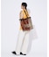 【POLeR/ポーラー】PVC POOL BAG/マルチプールバッグ/ユニセック