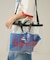 【POLeR/ポーラー】PVC POOL BAG/マルチプールバッグ/ユニセック