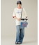 【POLeR/ポーラー】PVC POOL BAG/マルチプールバッグ/ユニセック