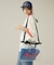 【POLeR/ポーラー】PVC POOL BAG/マルチプールバッグ/ユニセック