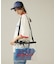【POLeR/ポーラー】PVC POOL BAG/マルチプールバッグ/ユニセック