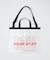 【POLeR/ポーラー】PVC POOL BAG/マルチプールバッグ/ユニセック