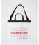 【POLeR/ポーラー】PVC POOL BAG/マルチプールバッグ/ユニセック