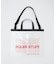 【POLeR/ポーラー】PVC POOL BAG/マルチプールバッグ/ユニセック