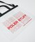 【POLeR/ポーラー】PVC POOL BAG/マルチプールバッグ/ユニセック