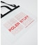 【POLeR/ポーラー】PVC POOL BAG/マルチプールバッグ/ユニセック