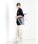 【POLeR/ポーラー】PVC POOL BAG/マルチプールバッグ/ユニセック