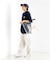 【POLeR/ポーラー】PVC POOL BAG/マルチプールバッグ/ユニセック