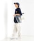 【POLeR/ポーラー】PVC POOL BAG/マルチプールバッグ/ユニセック