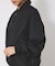 【TAION/タイオン】NON DOWN MILITALY REVERSIBLE