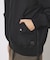 【TAION/タイオン】NON DOWN MILITALY REVERSIBLE