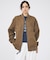 【TAION/タイオン】NON DOWN MILITALY REVERSIBLE