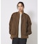 【TAION/タイオン】NON DOWN MILITALY REVERSIBLE