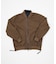 【TAION/タイオン】NON DOWN MILITALY REVERSIBLE