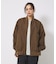 【TAION/タイオン】NON DOWN MILITALY REVERSIBLE