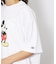 【DISCUS ATHLETIC/ディスカスアスレチック×Disney/ディズニ