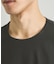 【接触冷感】シルケット天竺 長袖Tシャツ