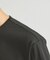 【接触冷感】シルケット天竺 長袖Tシャツ