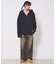 【PYRENEX/ピレネックス】PYRENEX HUX002P SOULERE/