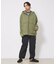 【PYRENEX/ピレネックス】PYRENEX HUX002P SOULERE/