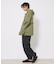 【PYRENEX/ピレネックス】PYRENEX HUX002P SOULERE/