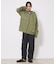 【PYRENEX/ピレネックス】PYRENEX HUX002P SOULERE/