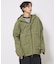 【PYRENEX/ピレネックス】PYRENEX HUX002P SOULERE/