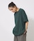 【NANGA/ナンガ】 PCL EXCURSION TEE