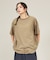 【NANGA/ナンガ】 PCL EXCURSION TEE