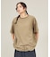 【NANGA/ナンガ】 PCL EXCURSION TEE