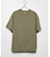 【NANGA/ナンガ】 PCL EXCURSION TEE