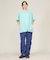 【NANGA/ナンガ】 PCL EXCURSION TEE
