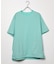 【NANGA/ナンガ】 PCL EXCURSION TEE