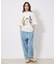【CORISCO/コリスコ】 Animal猫 Tシャツ/アニマルTシャツ