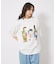 【CORISCO/コリスコ】 Animal猫 Tシャツ/アニマルTシャツ